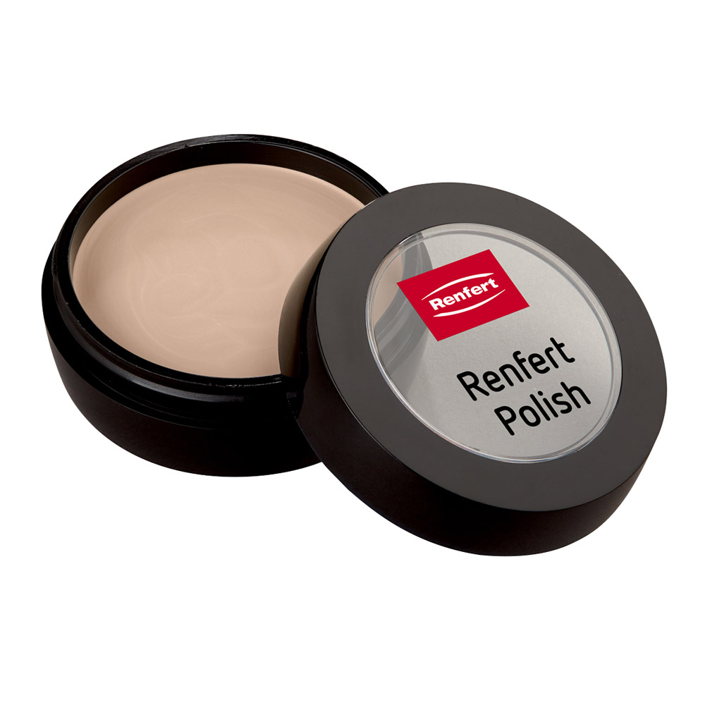 Renfert Polish ZrO2, 18 g