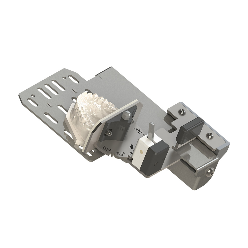 Schleifvorrichtung KMS für HSS-88, Stück