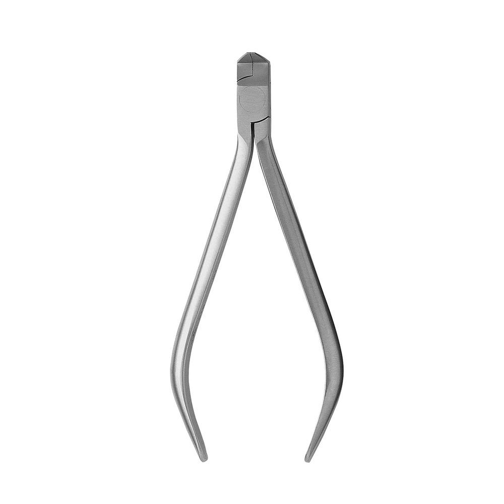 Tip Bak Zange KFO, Stück