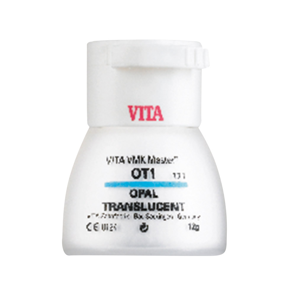 Vita VMK Master Opal Translucent OT1, 12 g