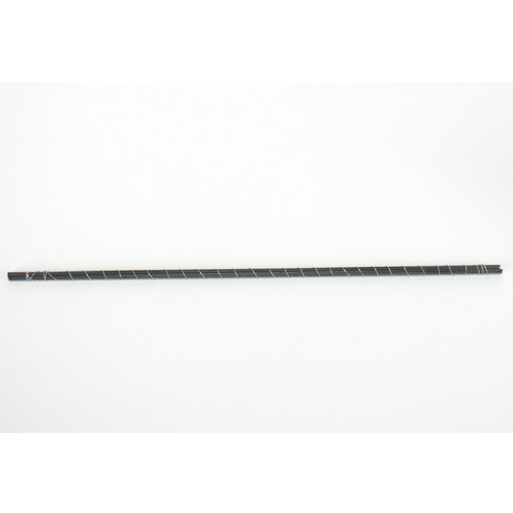 Laubsägeblätter für Metall Figur 2, 12 Stück