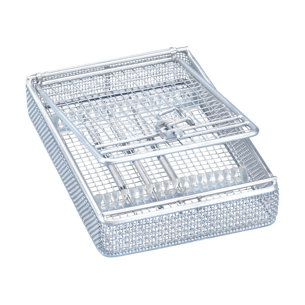 Einsatz E197 1/6 für Siebschalen, Stück