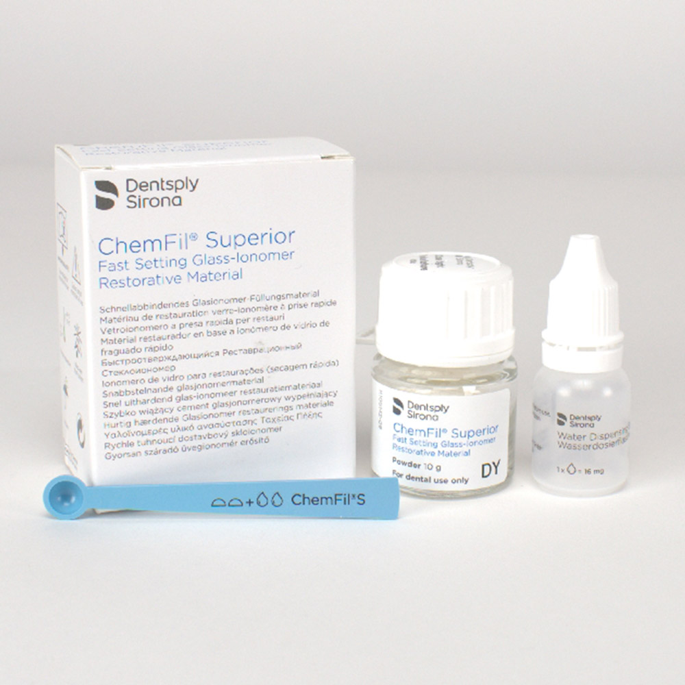 ChemFil Superior Farbe 5 DY, 10 g Pulver