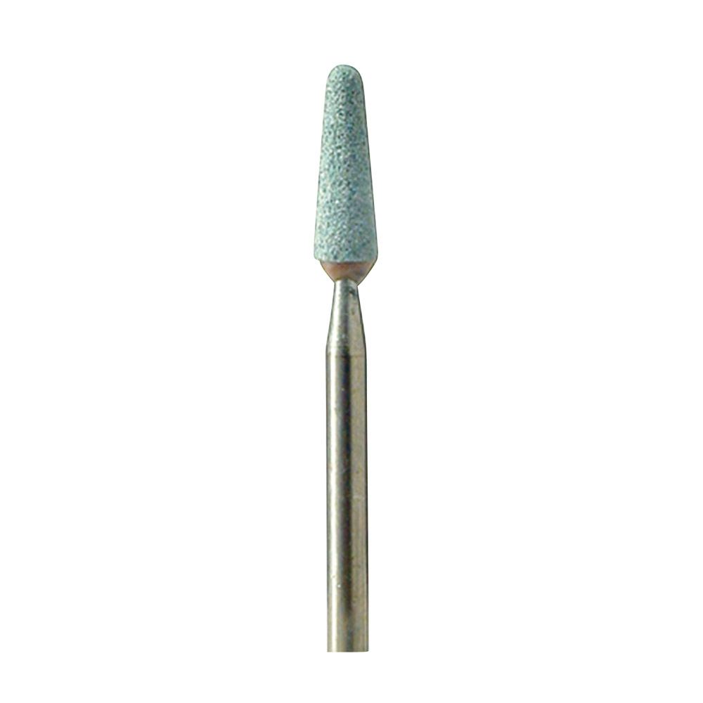 Schleifkörper Hst 652R 035 grün, 5 Stück