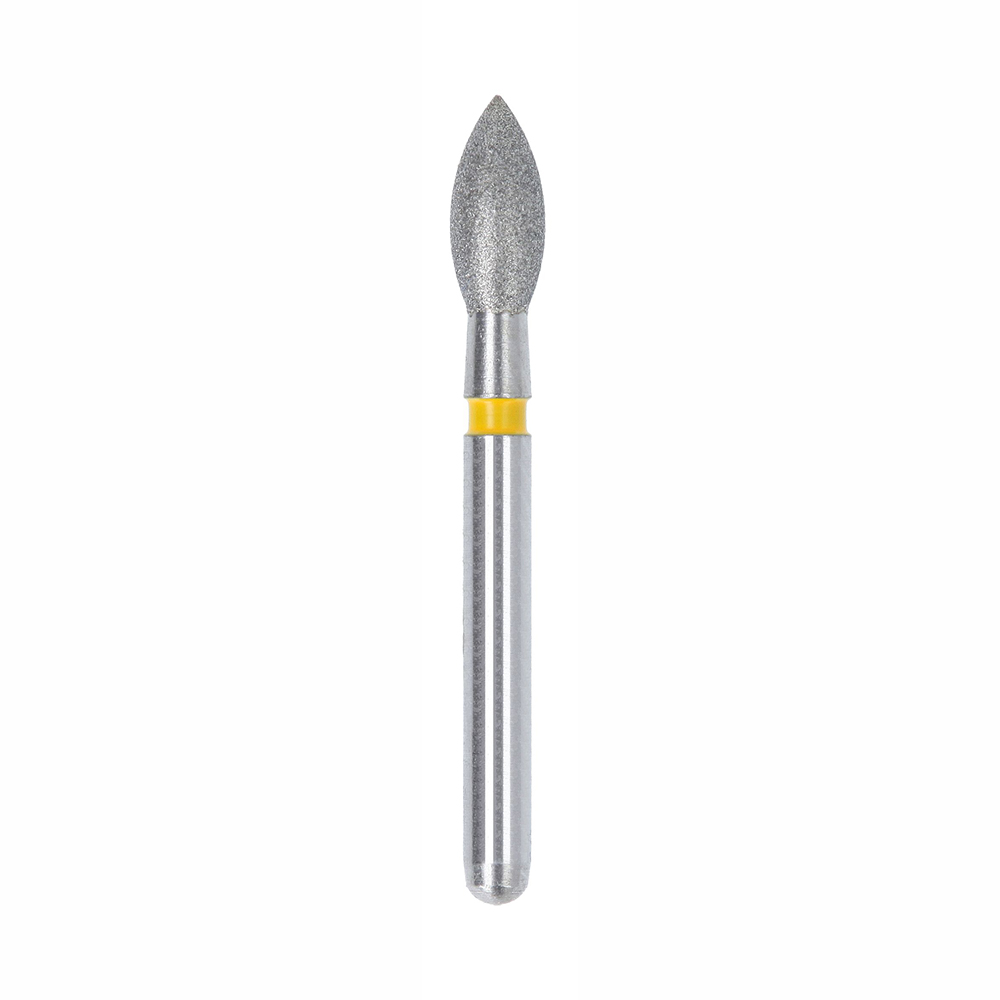 Diamant FG 257 023 F extra-fein, 5 Stück