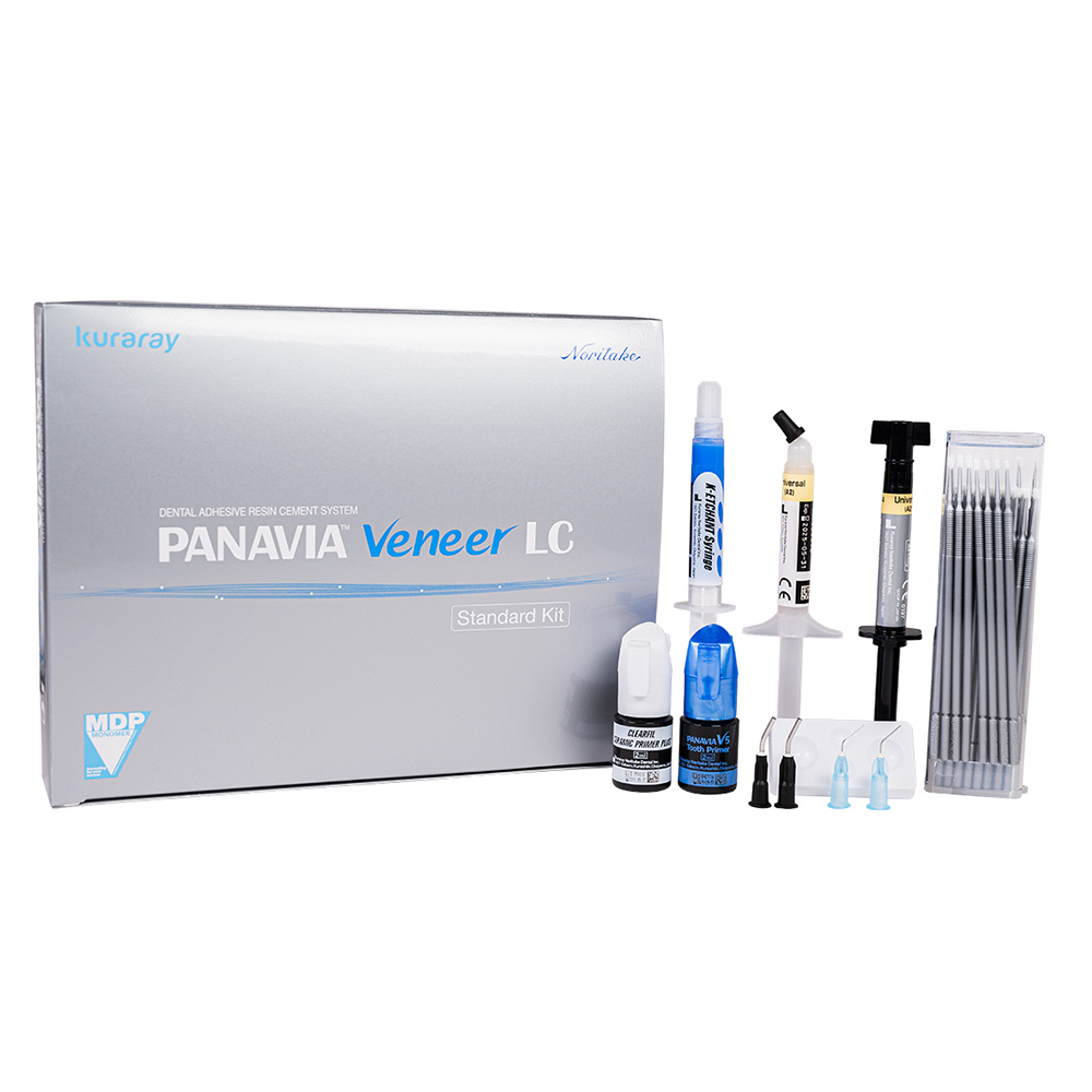 Panavia Veneer LC Paste Universal/ A2, Standard Kit