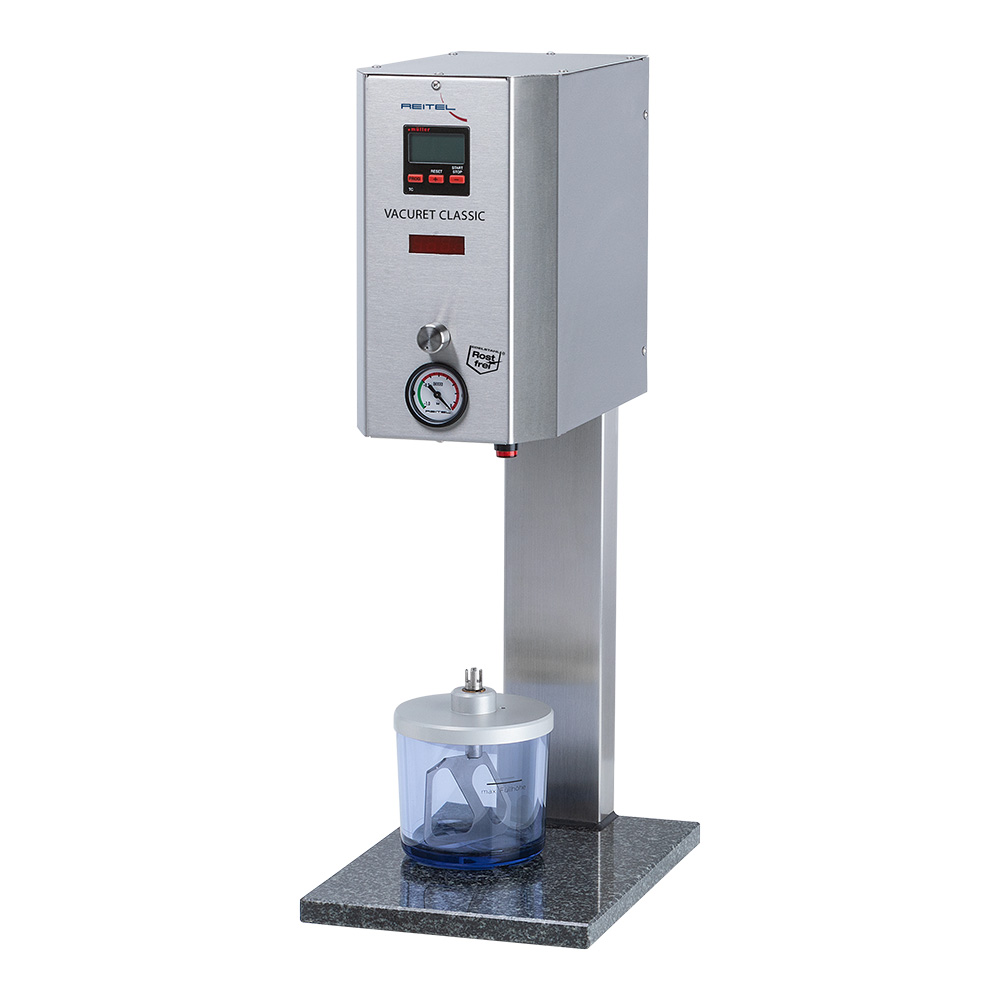VACURET Classic Vakuumrührgerät  St