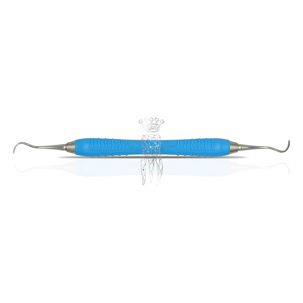 Spezialscaler ID WILAND SI-1060/14 hellblau, Stück
