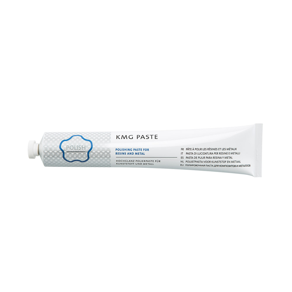 KMG Hochglanzpoliermittel, 100 ml