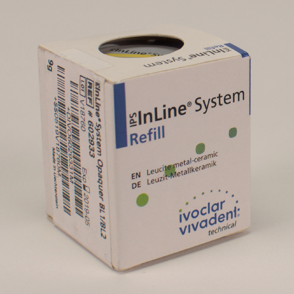 IPS InLine System Opaquer BL1/BL2, 9 g