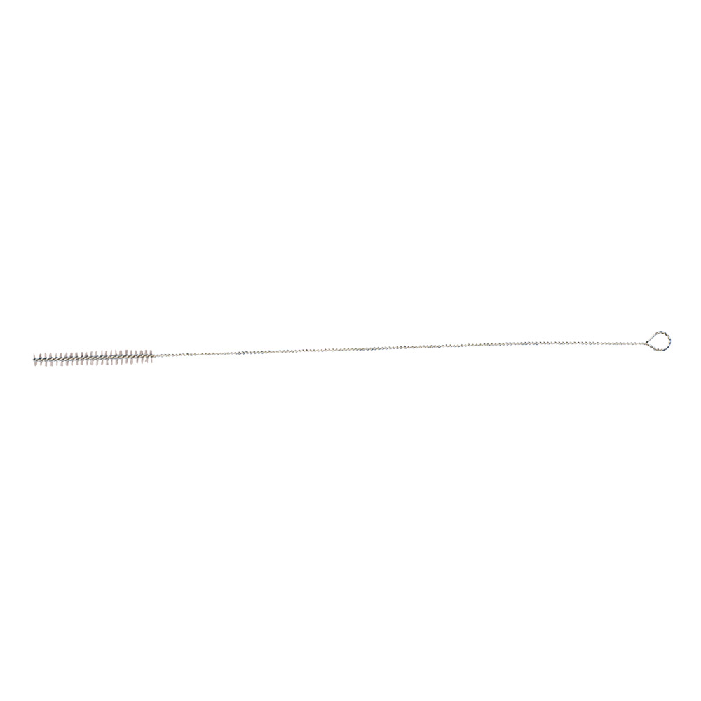 Reinigungsbürste Chiru-Cleaner 19 cm, 12 Stück
