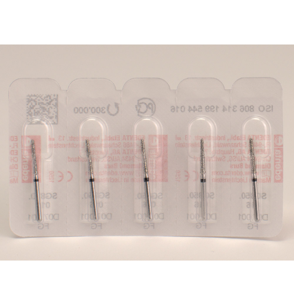 Diamant FG 850 016 SG, 5 Stück