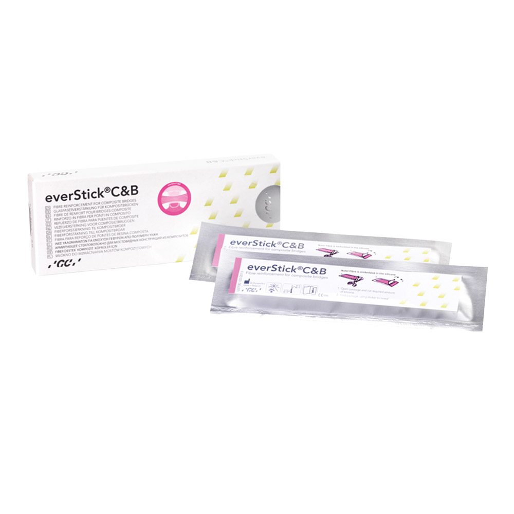 everStick C&B 1 x 8 cm, Refill