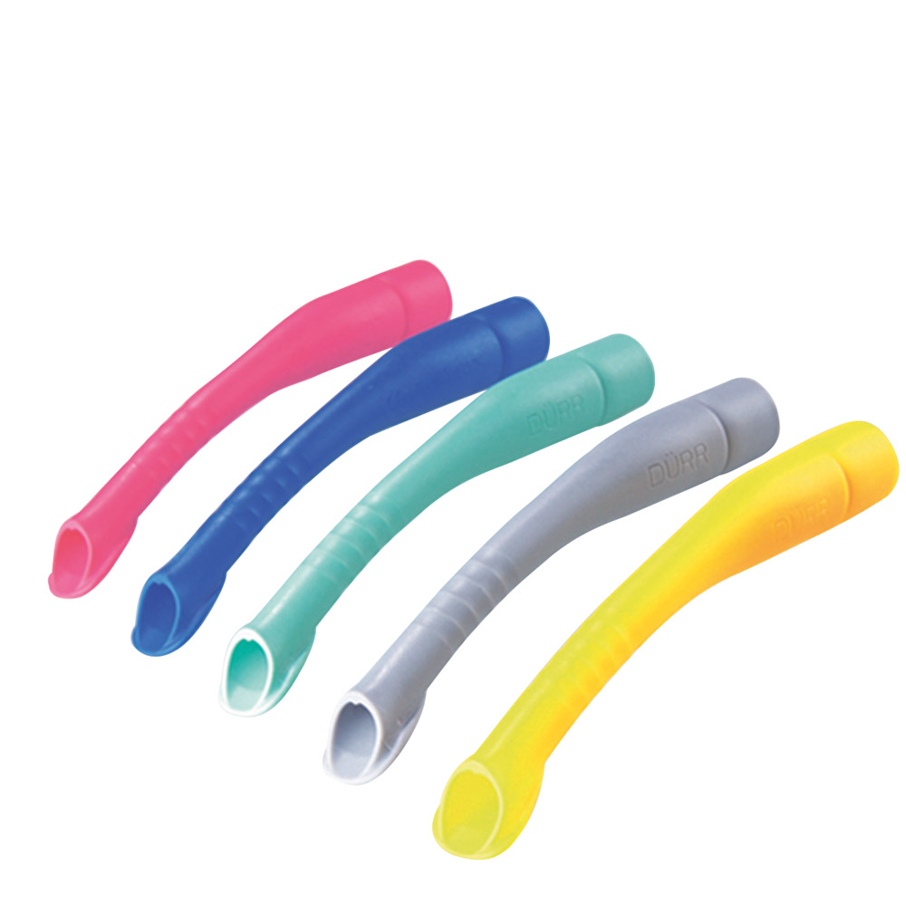 Universalkanüle Petito grau 16 mm, 5 Stück