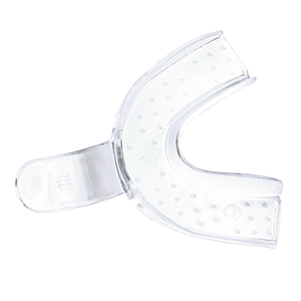 Opti Tray Abdrucklöffel UK 3, 20 Stück