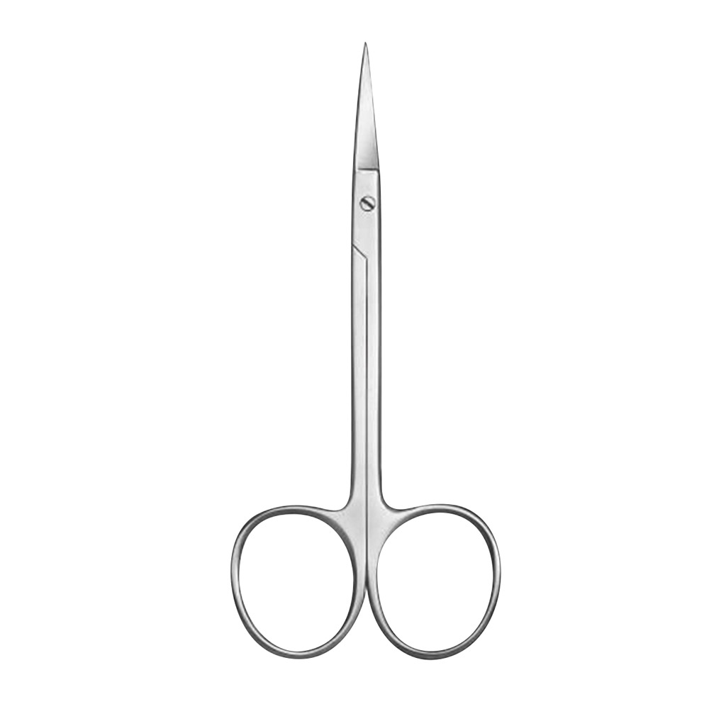 Zahnfleischschere 800 12,0 cm, Stück