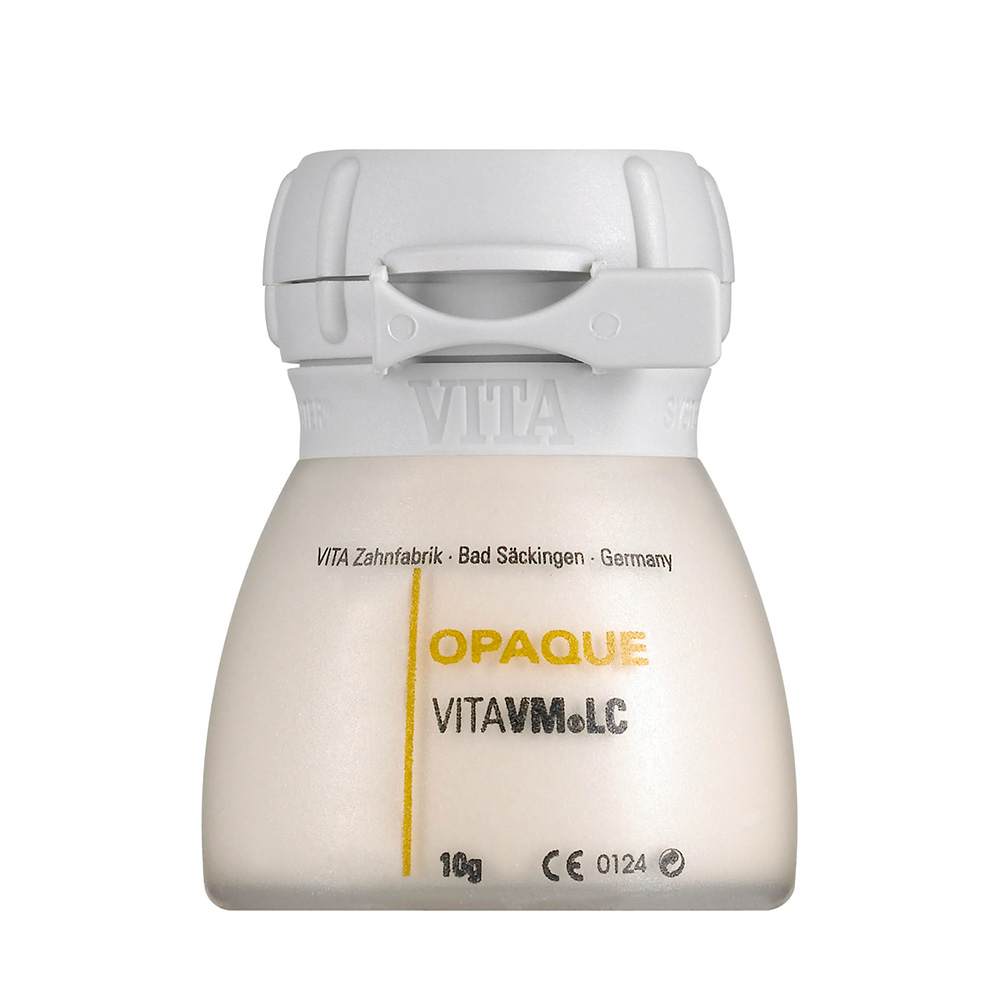 Vita VM LC 3D Opaque 4R1,5, 10 g