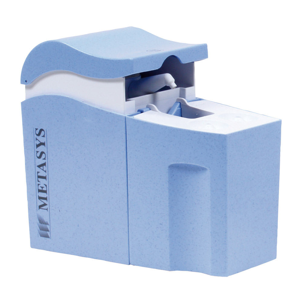 Green&Clean M2 Dosierspender blau, Stück