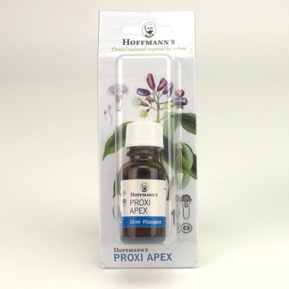 Hoffmann's PROXI APEX, 10 ml Flüssigkeit