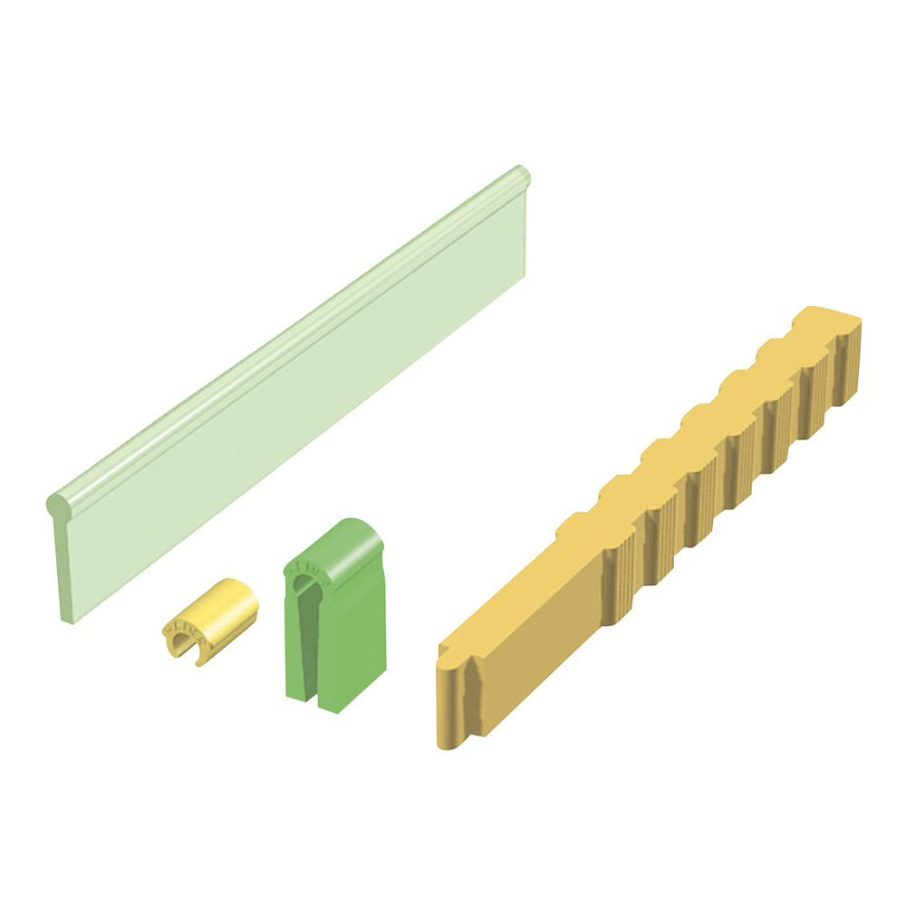 Preci-Horix Standard, Satz