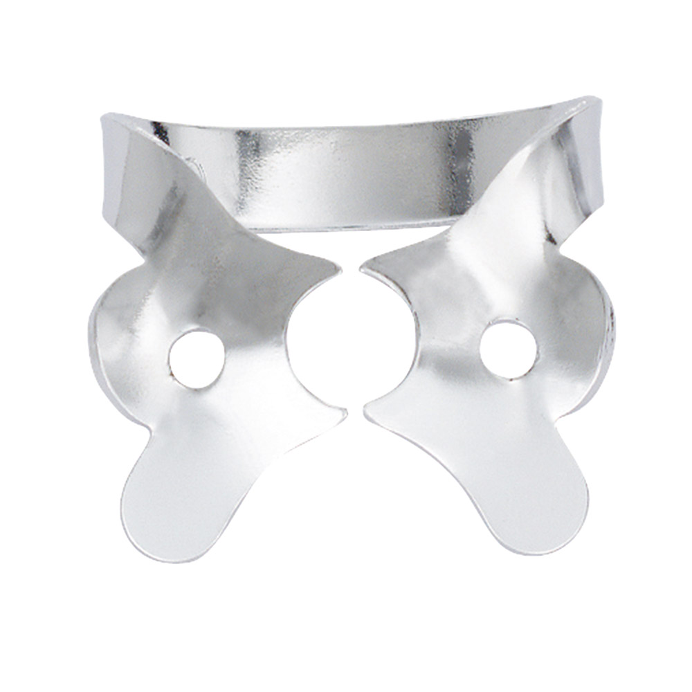 Hygenic Kofferdam Klammer 1, Stück