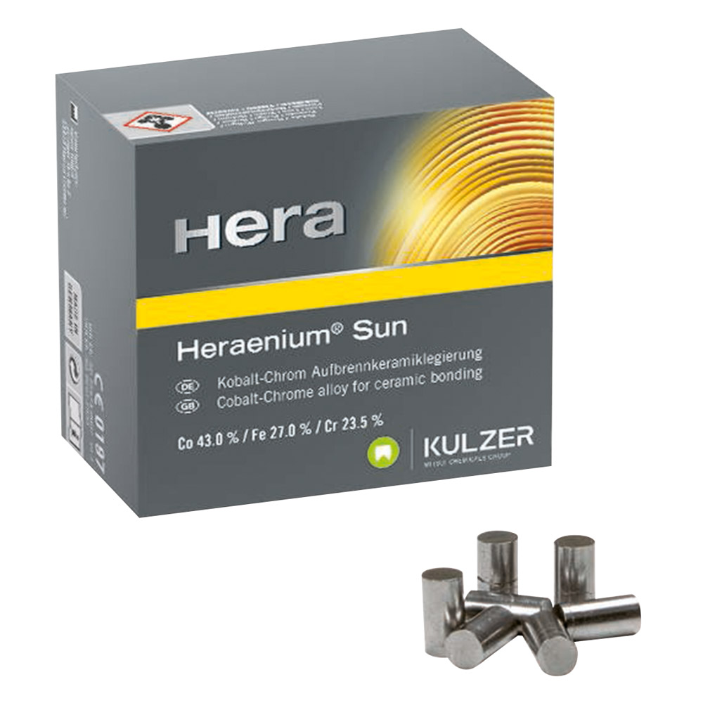 Heraenium Sun, 1 kg