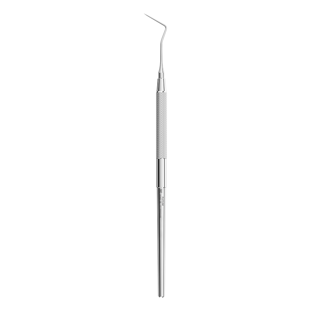 PLULINE Sonde Nr.9 Rundgriff, Stück