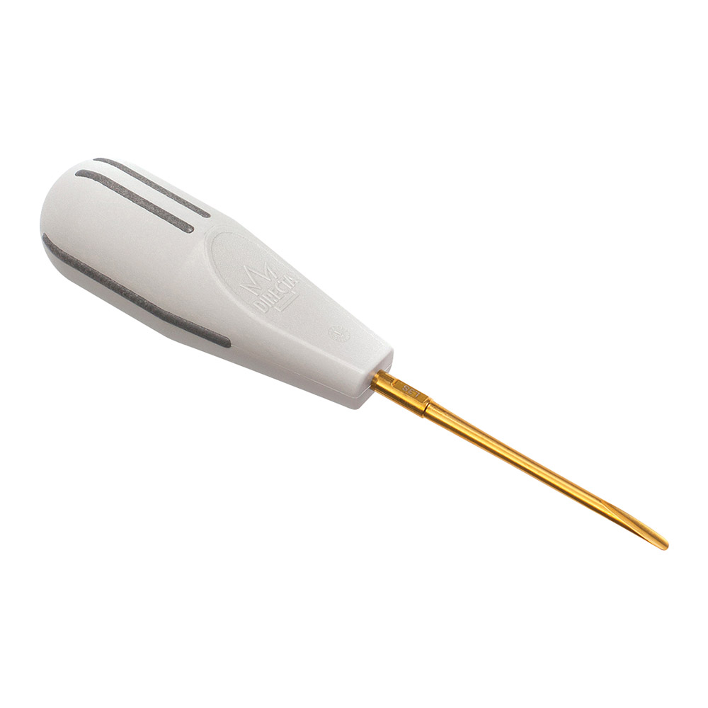 Luxator Titanium Periotom L3S 3 mm grau, Stück