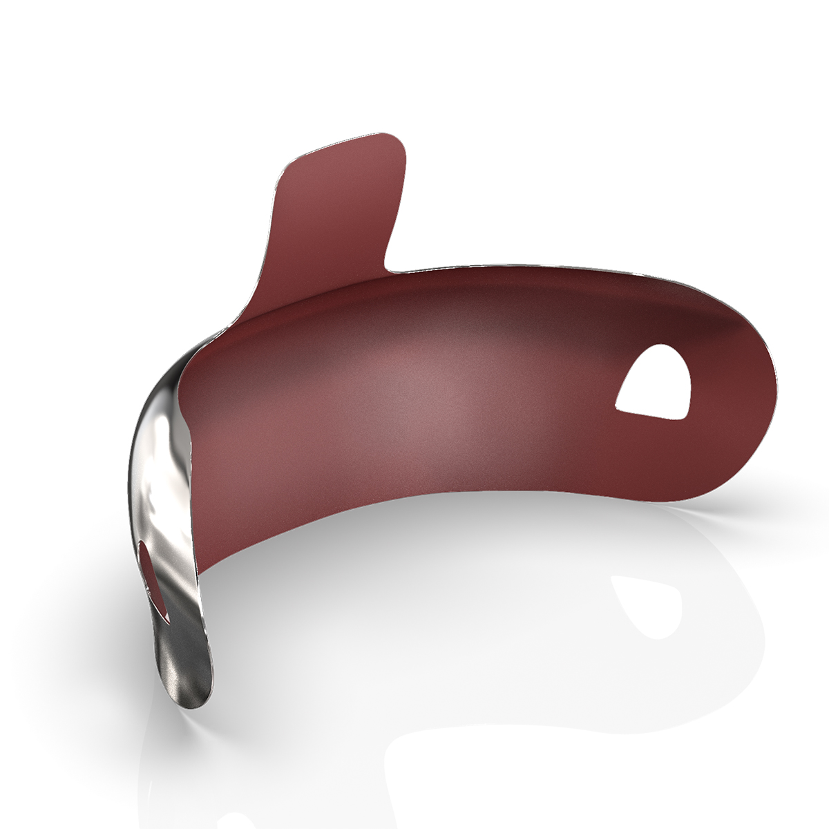 Halo Firm NS Matrix Band 4.5mm  50St