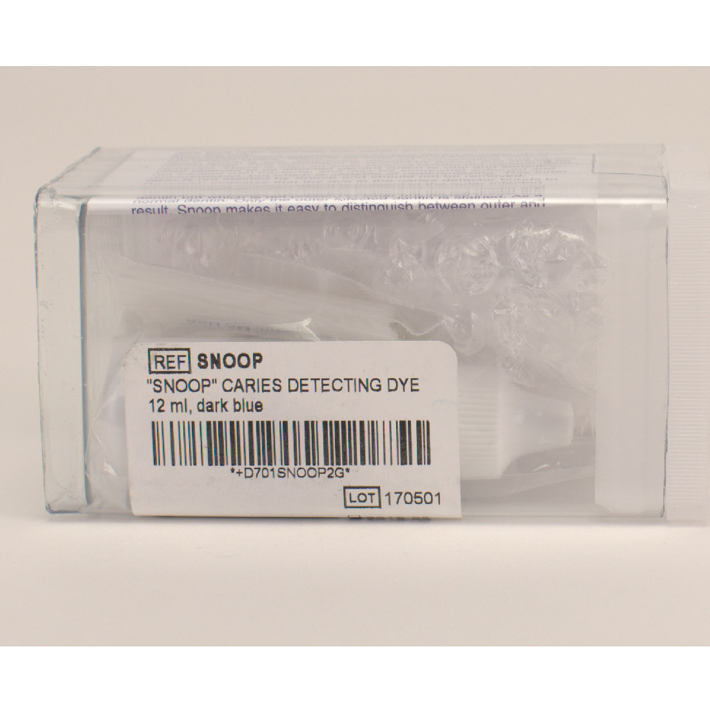 Snoop Caries Detective, 12 ml Flasche