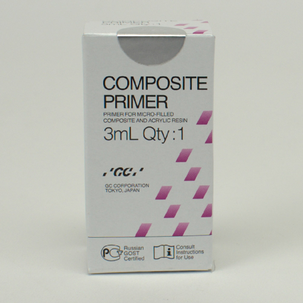 Gradia Composite Primer, 3 ml