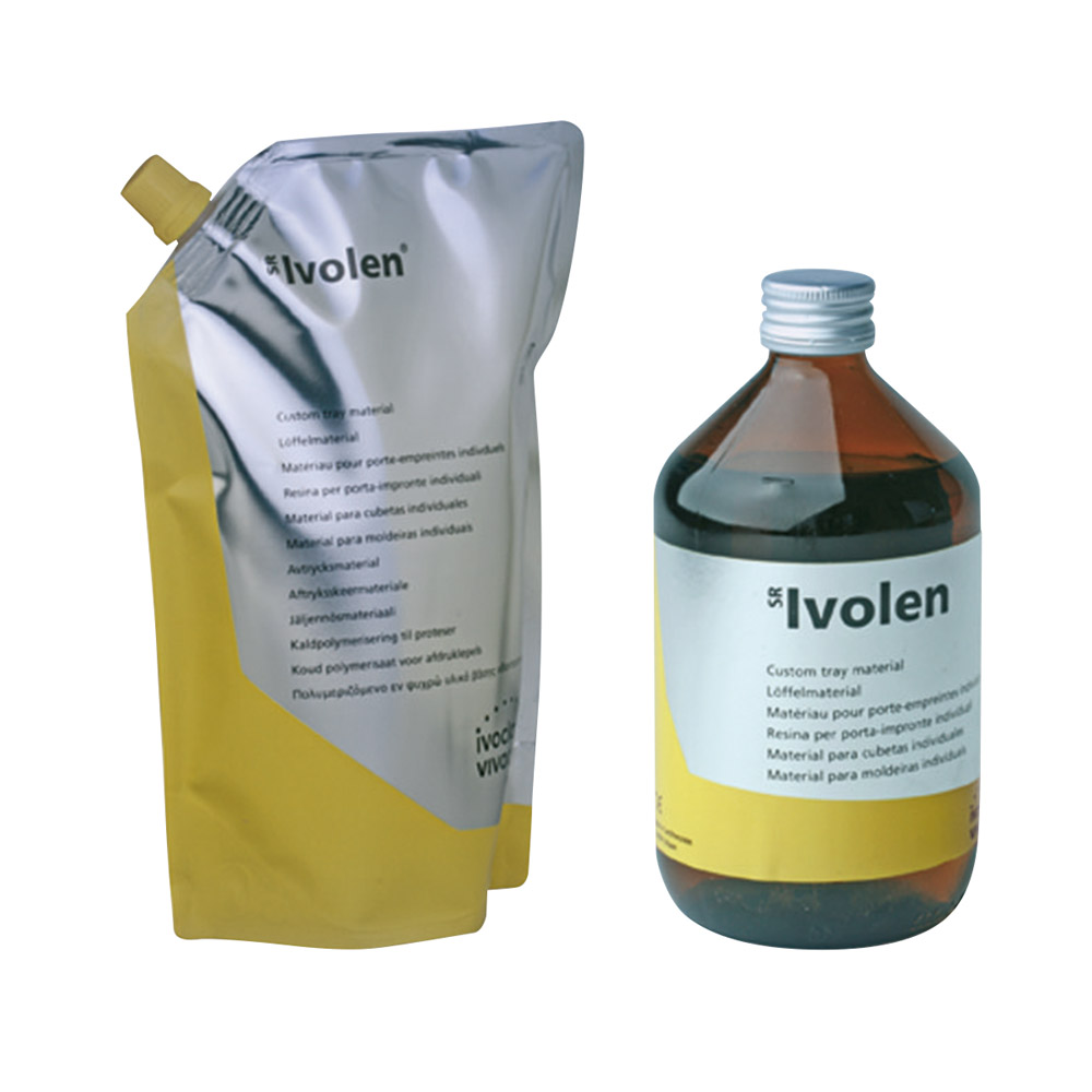 Ivolen Pulver, 5 kg