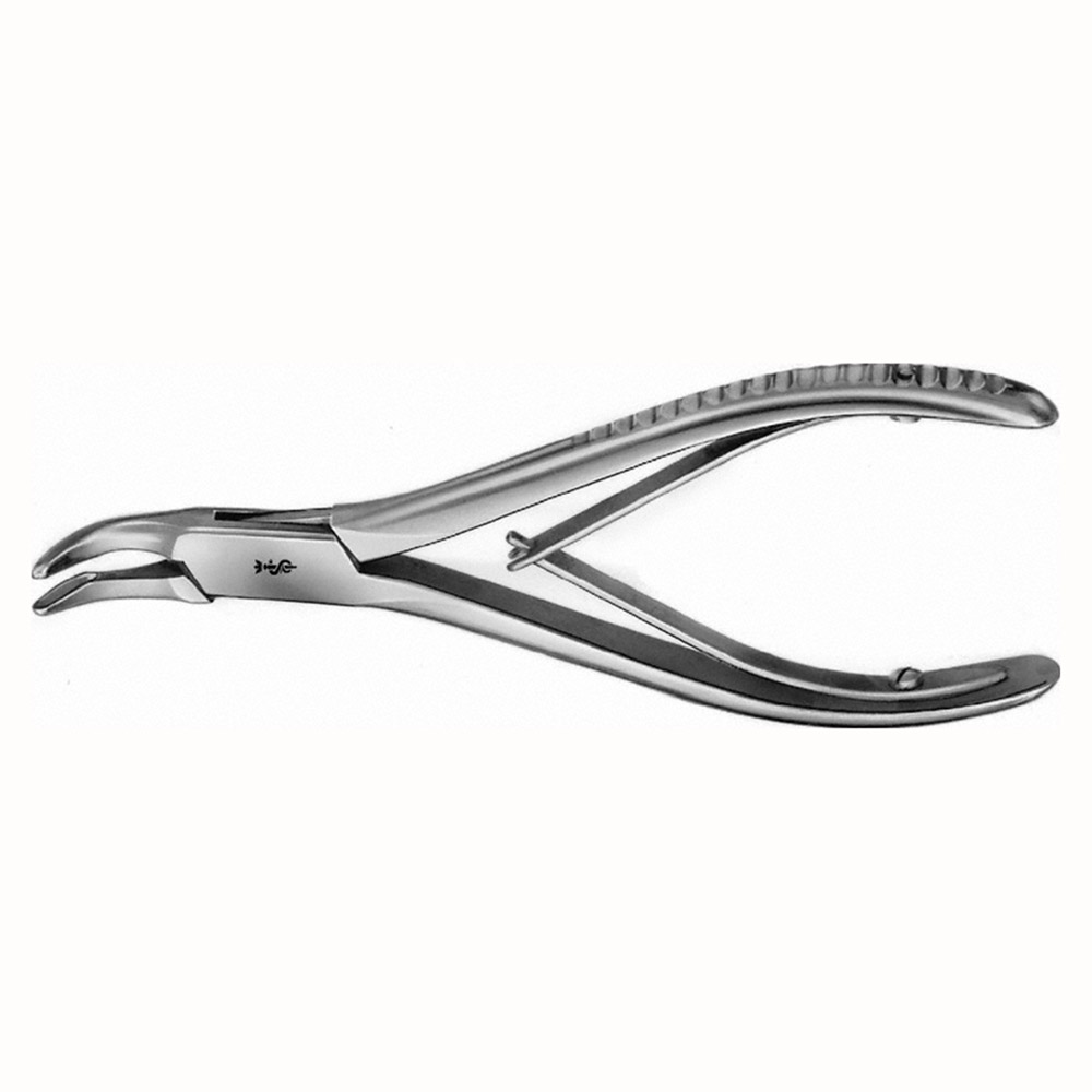 Hohlmeisselzange FO416, Stück