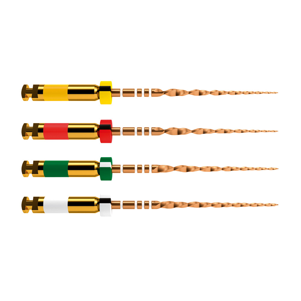 WaveOne Gold primary steril 25 mm, 6 Stück