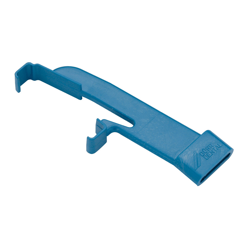 Bissplatte Bite-Wing Sensor, 4 Stück