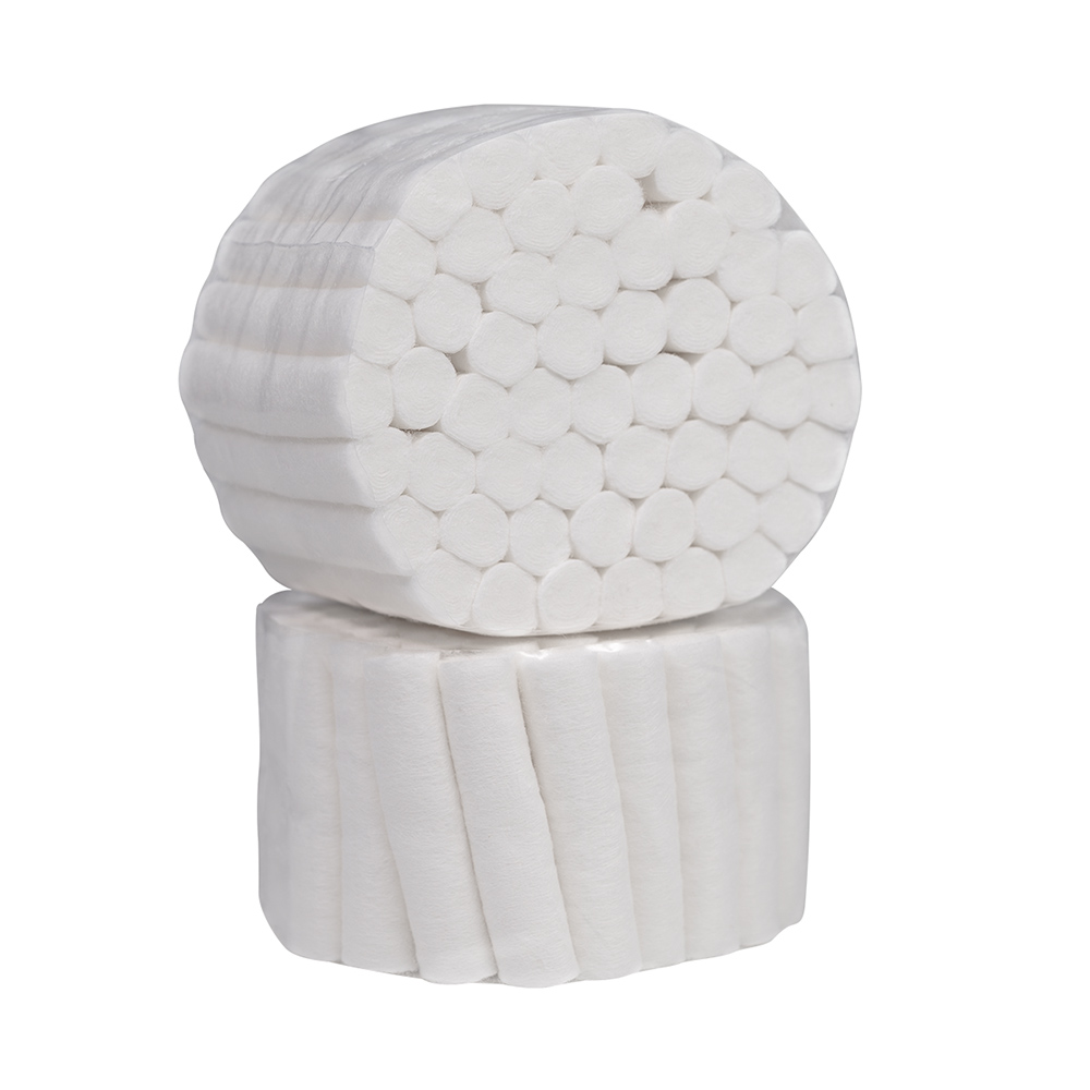 PLULINE Watterollen Größe 1, 300 g