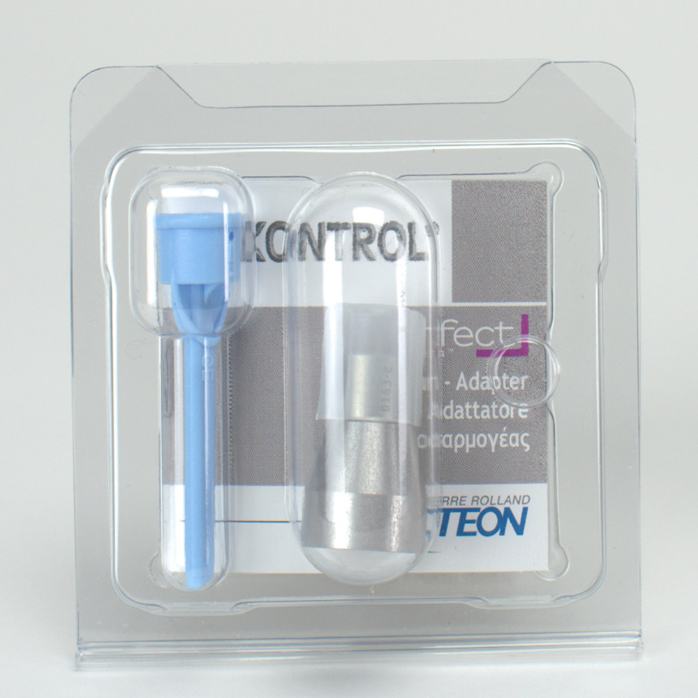 Riskontrol Adapter NV Castellini, Stück