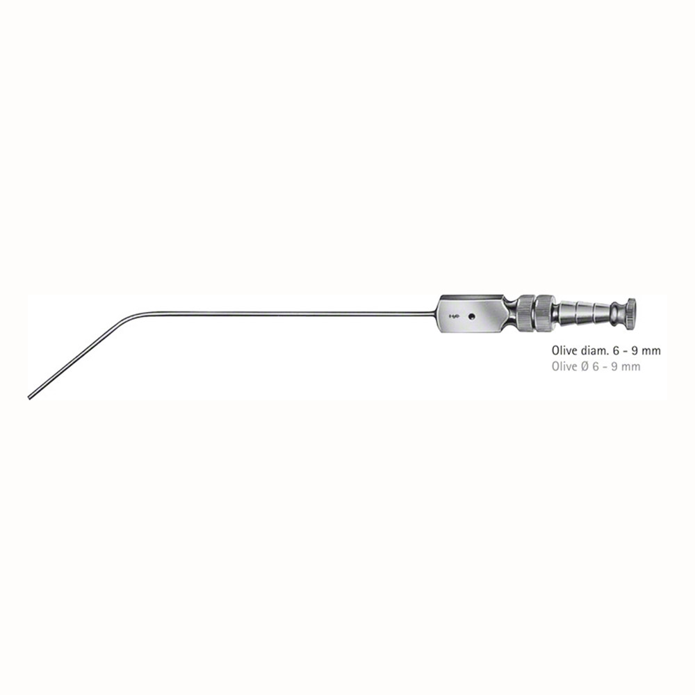 Plester Saugkanüle 3,0 mm GF942, Stück