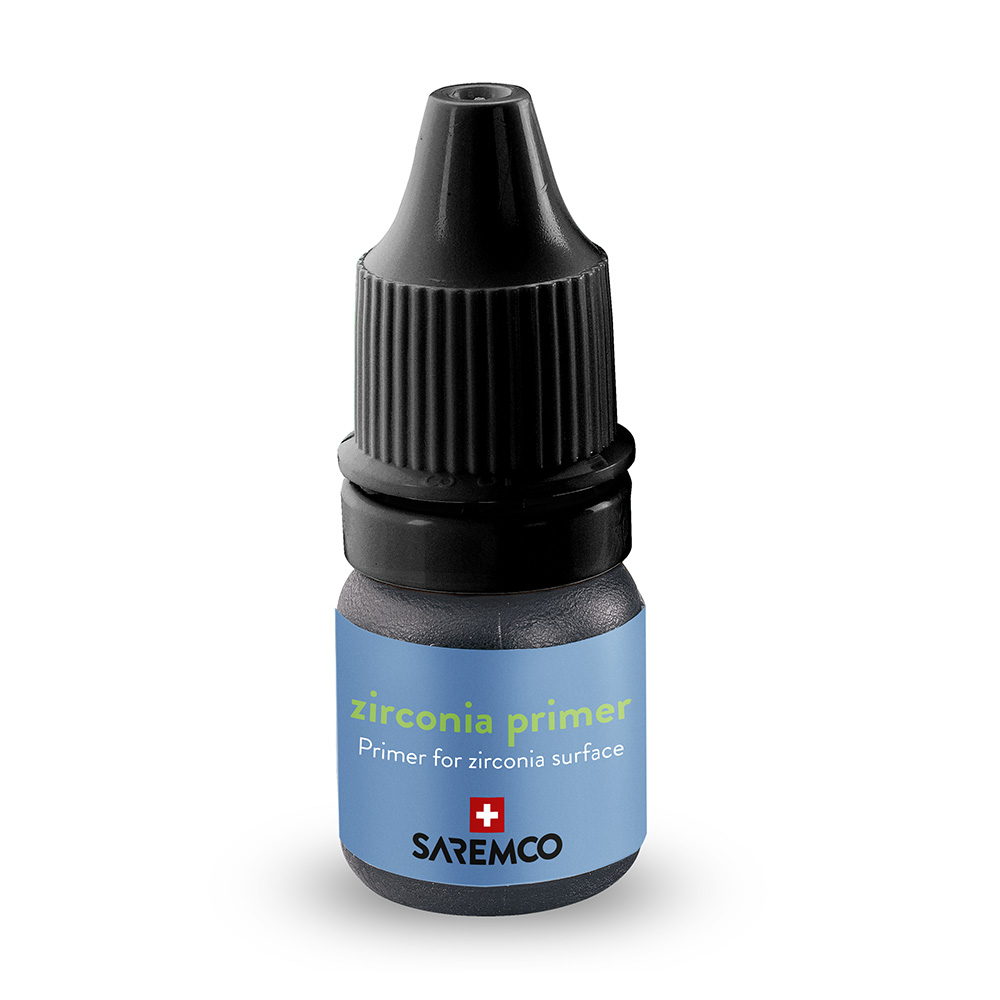 Zirkonia Primer, 5 ml Flasche