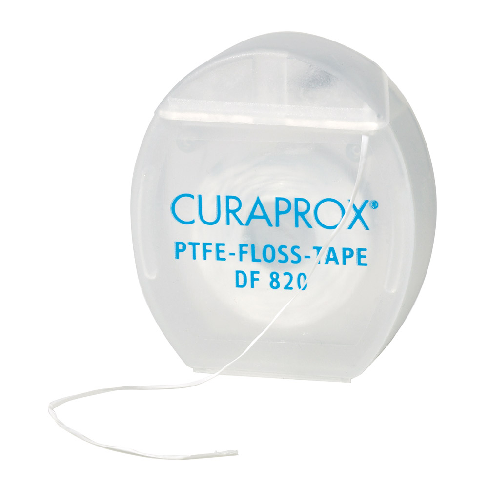 Curaprox Floss ID-Tape Df 820, 35 m