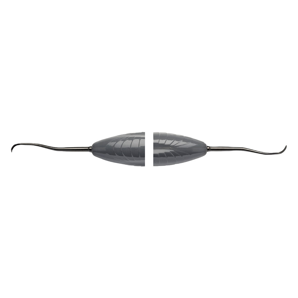 Scaler Micro Sichel 301-302 Sharp Diamond Griff ES, Stück