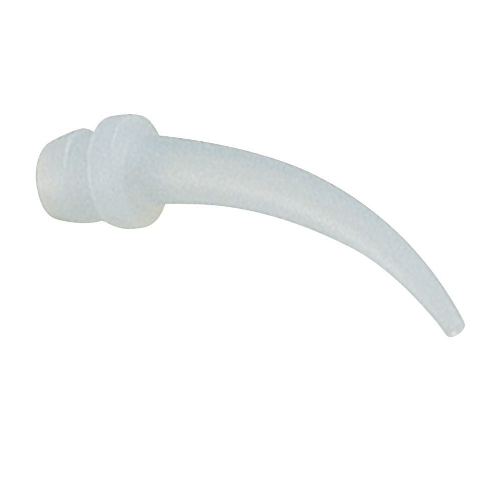 Intra-Oral-Tips weiß Detax, 96 Stück