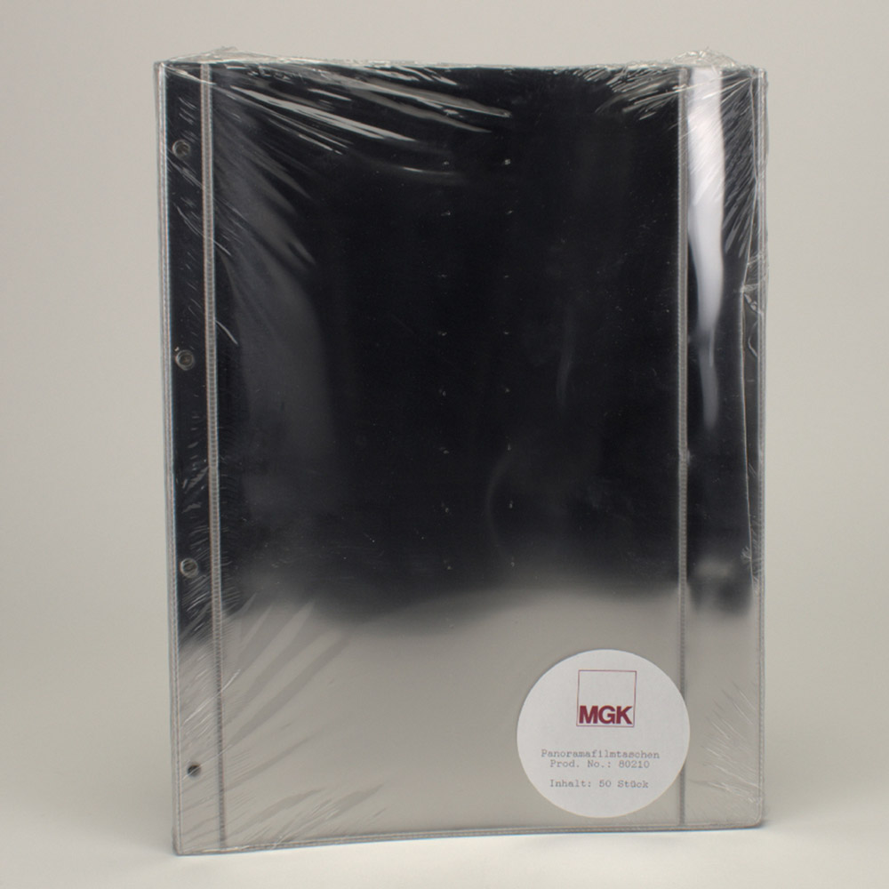 Filmtaschen 80210, 50 Stück