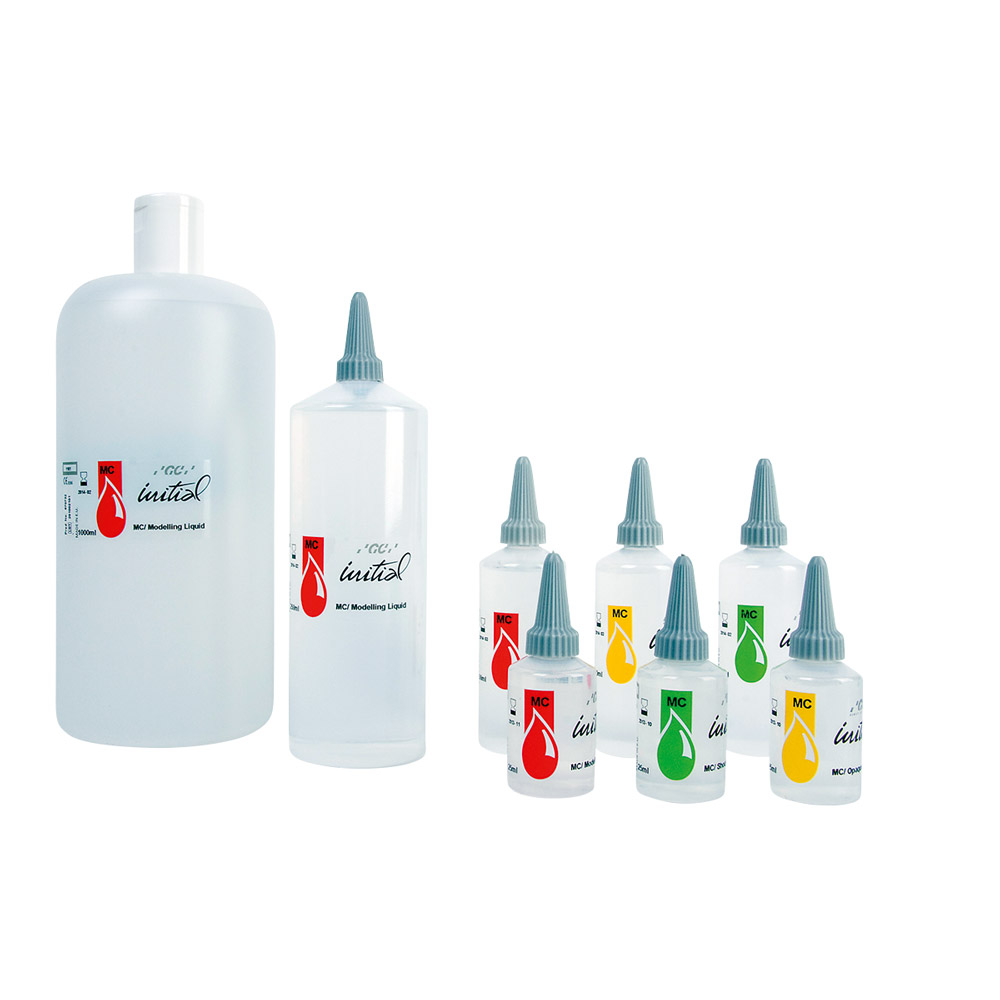 Initial MC Modellier Liquid, 1 L