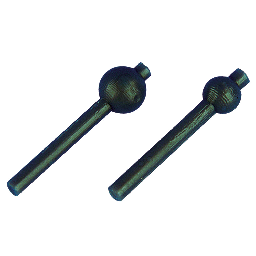 Wachsgußstifte 6,5 mm, Packung