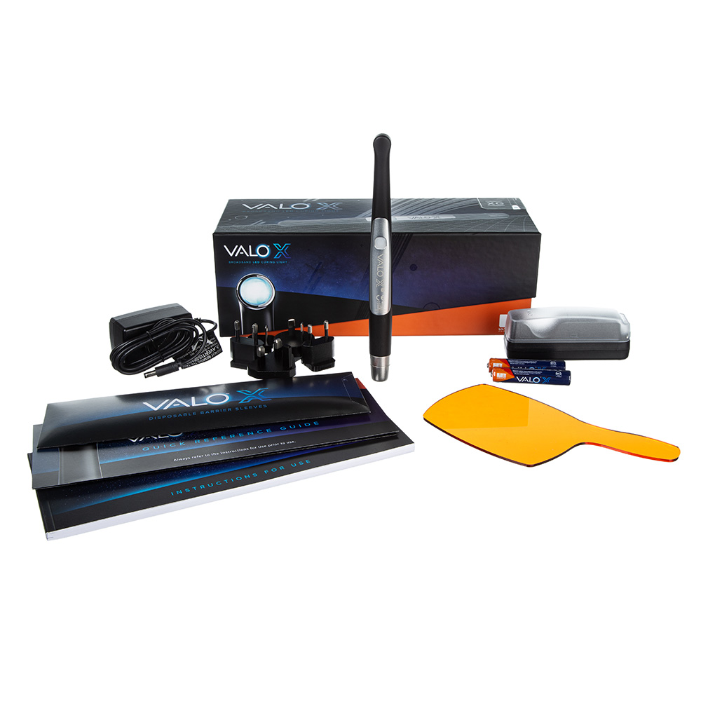 VALO XG Curing Light, Stück
