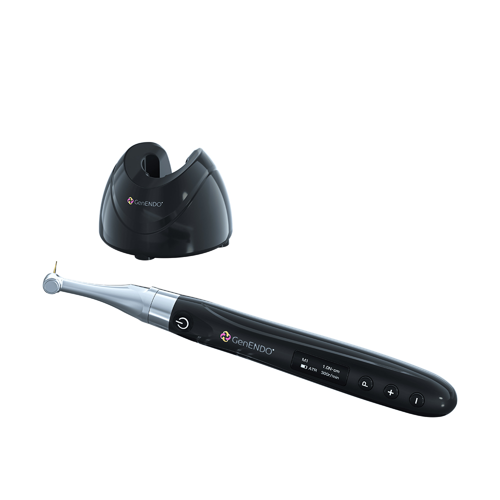 GenEndo Motor, Stück