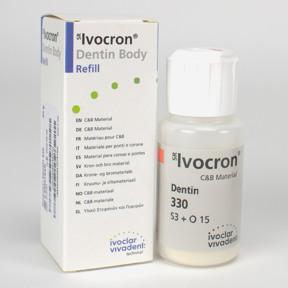 Ivocron D 330/2E, 30 g