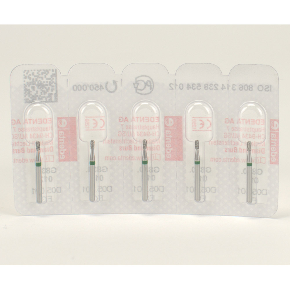 Diamant FG 830 012 G, 5 Stück