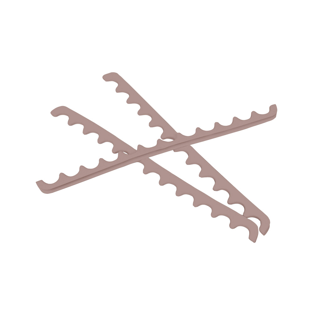 Insti-Grip Einsätze für Trays, Stück